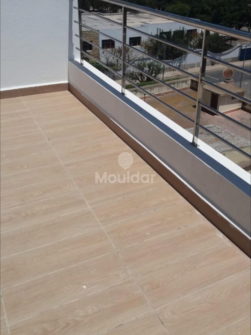 Bright apartment for sale: 2 bedrooms in Casablanca - Photo 5