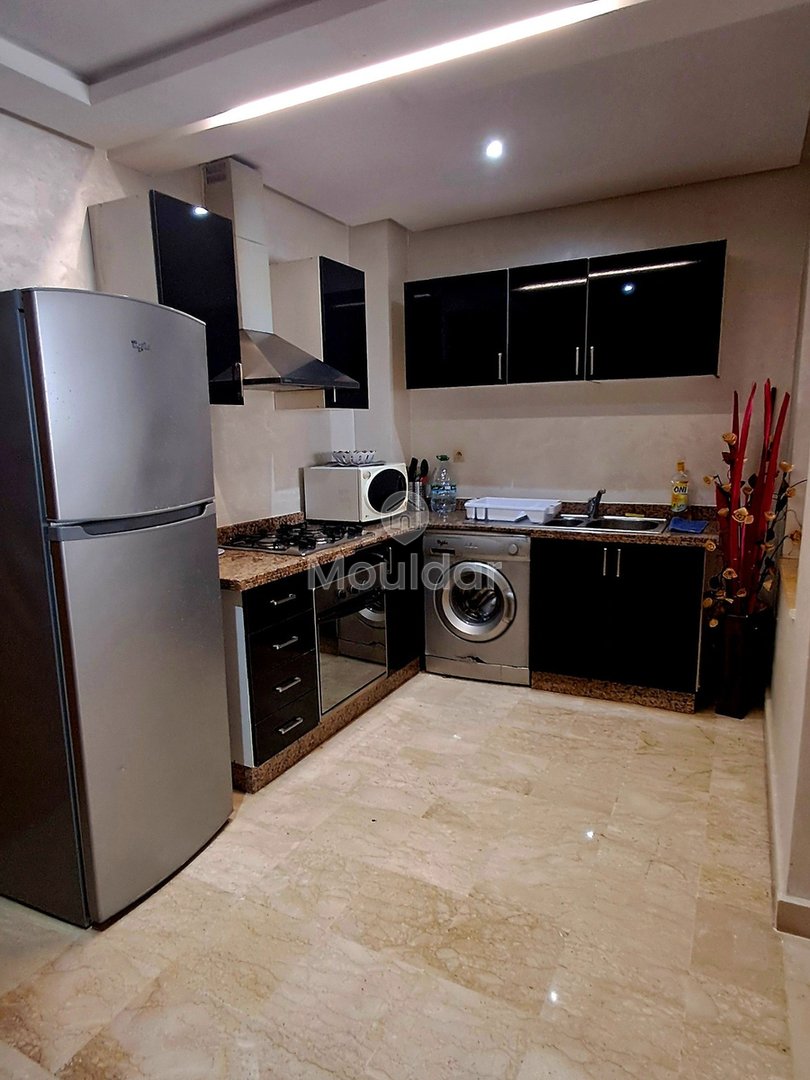 Studio do wynajęcia w Casablance - Przeżyj urok Princesses - Photo 4