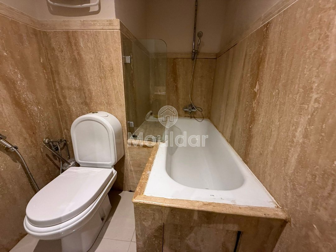 Appartamenti da affittare: Eleganza e comfort a Casablanca - Photo 11