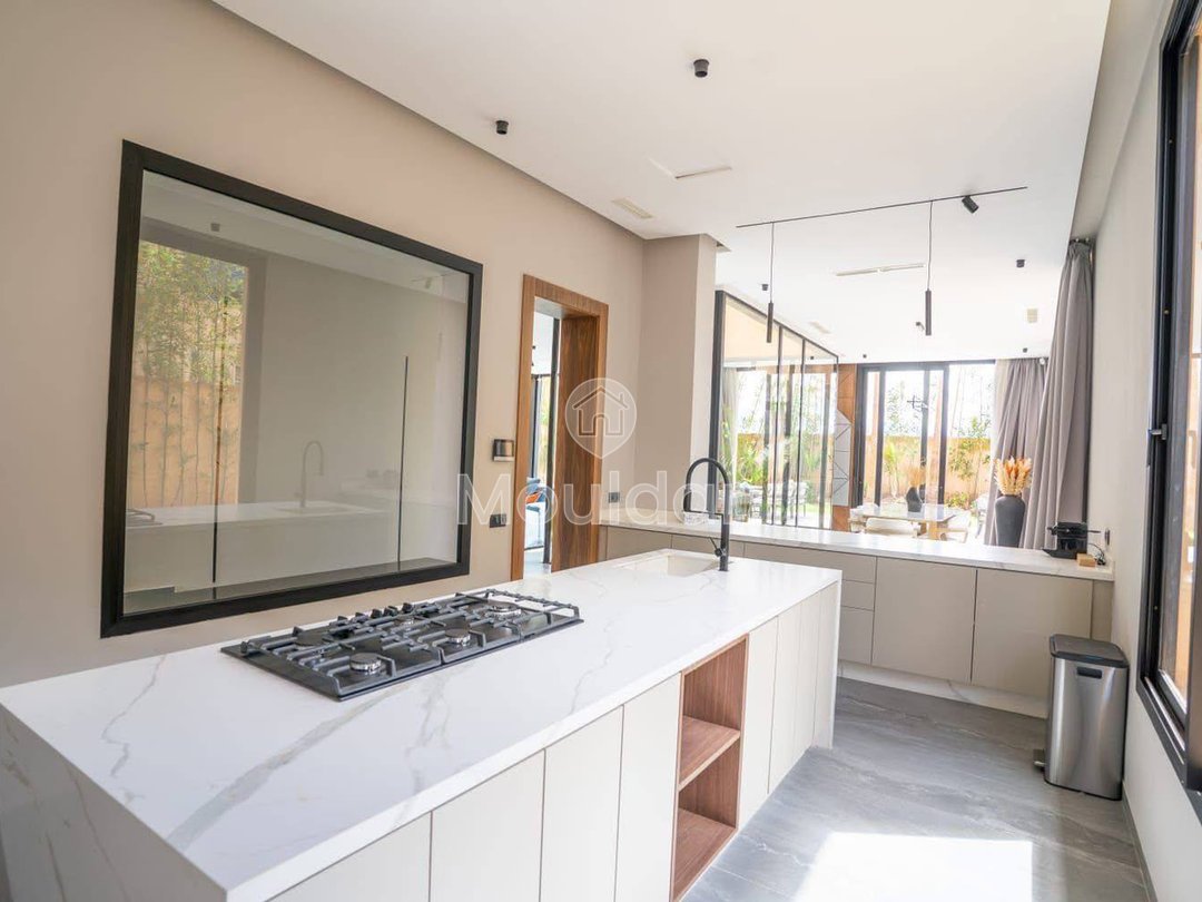 Prestige villa in Marrakech: elegantie en comfort gegarandeerd - Photo 14