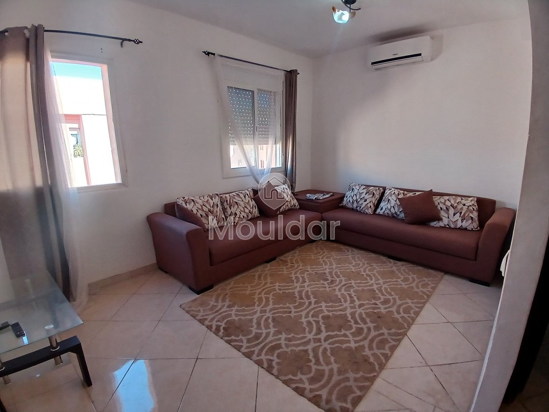 شقة مفروشة للبيع في مراكش - مبروكة، 54 م² - Photo 1