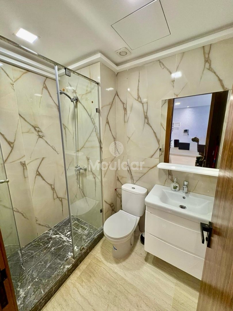 Monolocale moderno da Affittare a Oulfa, Casablanca - Comfort e Praticità - Photo 5