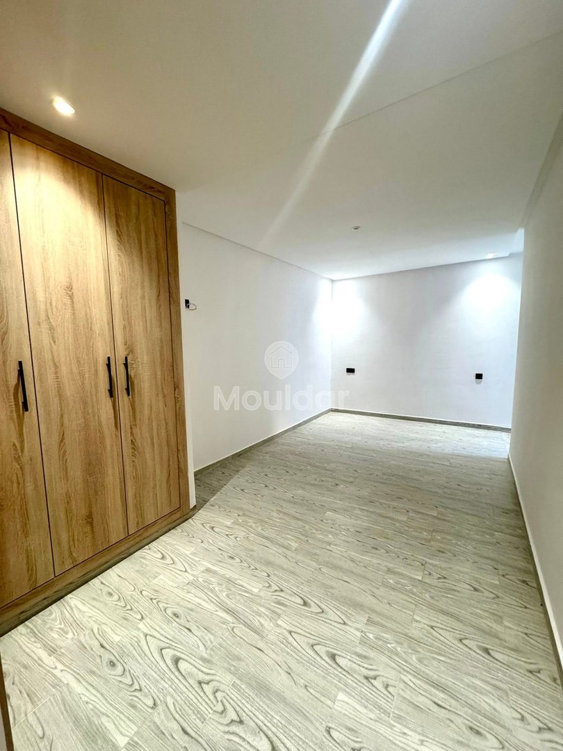 شقة دوبلكس رائعة في فاس: 4 غرف نوم، مطبخ مجهز - Photo 8