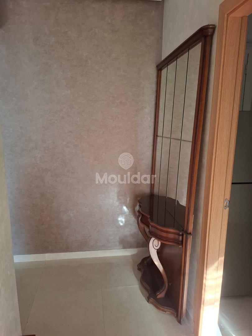 Appartement à Louer à Tanger : 2 Chambres et Cuisine Équipée - Photo 11