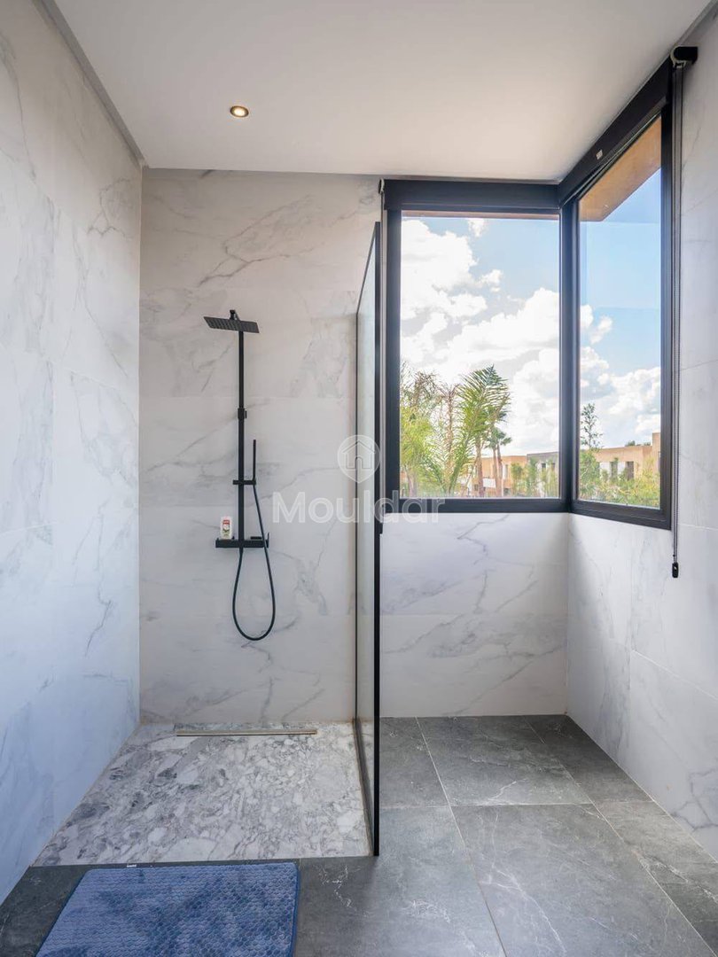 Prestige villa in Marrakech: elegantie en comfort gegarandeerd - Photo 13