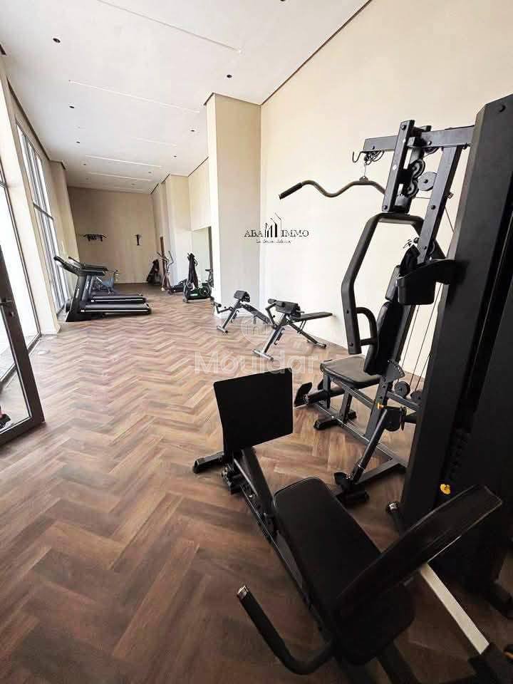 Modernes Studio zu vermieten: Komfort und Sicherheit in Casablanca - Photo 6