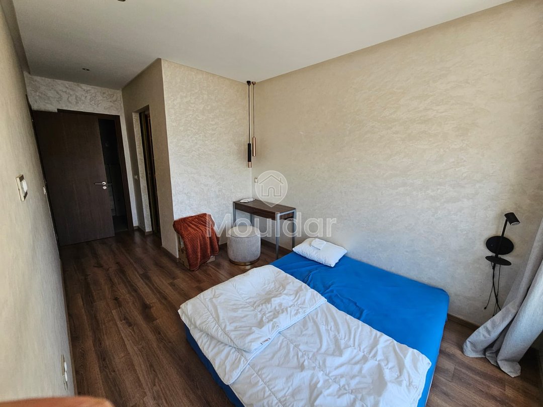 Bright apartment for sale: 2 bedrooms in Casablanca - Photo 2