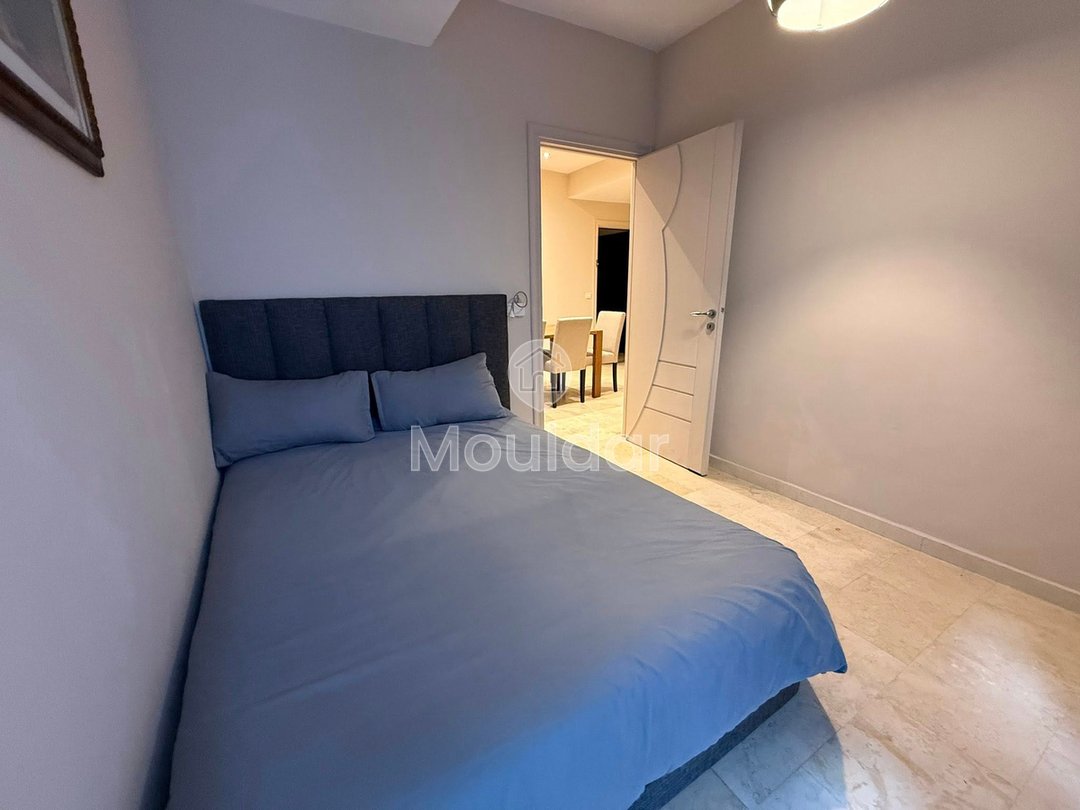 Appartamenti da affittare: Eleganza e comfort a Casablanca - Photo 3