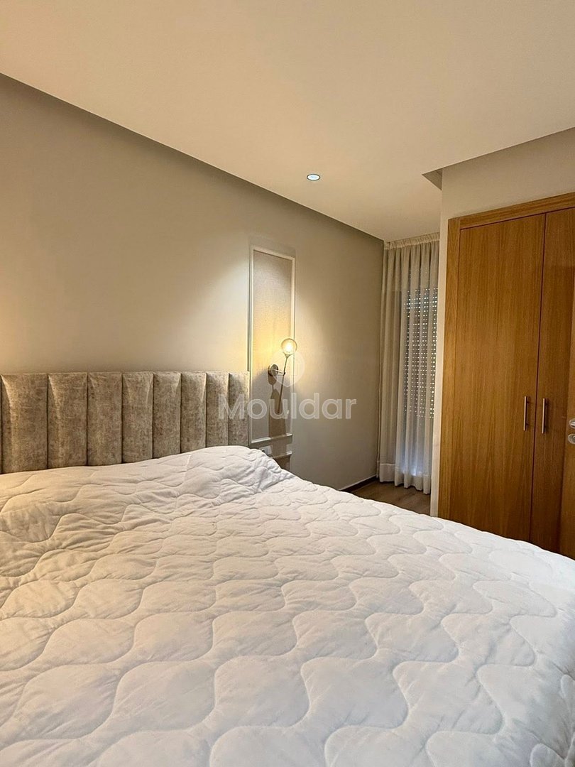 Studio in affitto a Casablanca: Comfort e Praticità - Photo 7