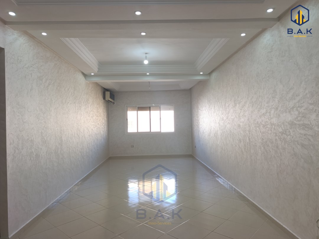 Appartement 2 chambres à vendre à Kenitra, Mimosas: confort assuré - Photo 1