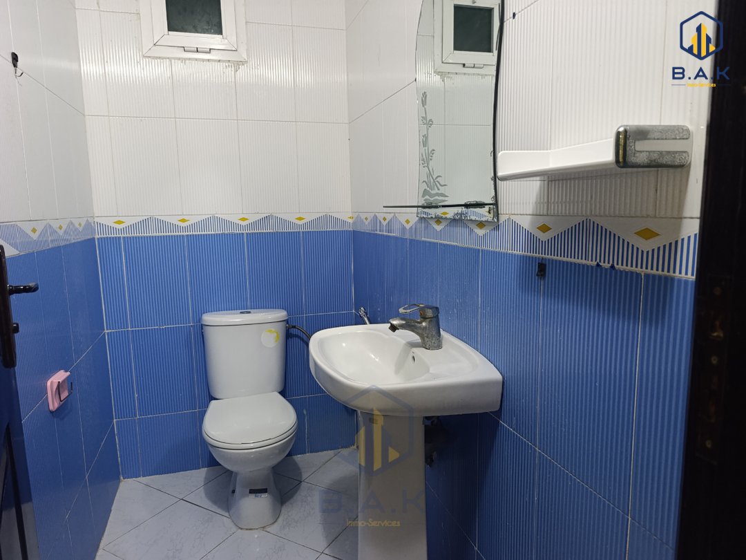 Appartement 2 chambres à vendre à Kenitra, Mimosas: confort assuré - Photo 16