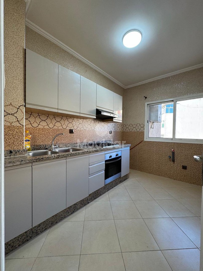 Appartamento in affitto a Casablanca: Comfort e servizi inclusi - Photo 4