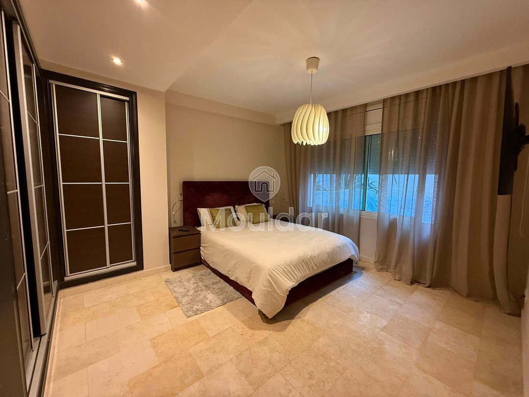 Appartamenti da affittare: Eleganza e comfort a Casablanca - Photo 4