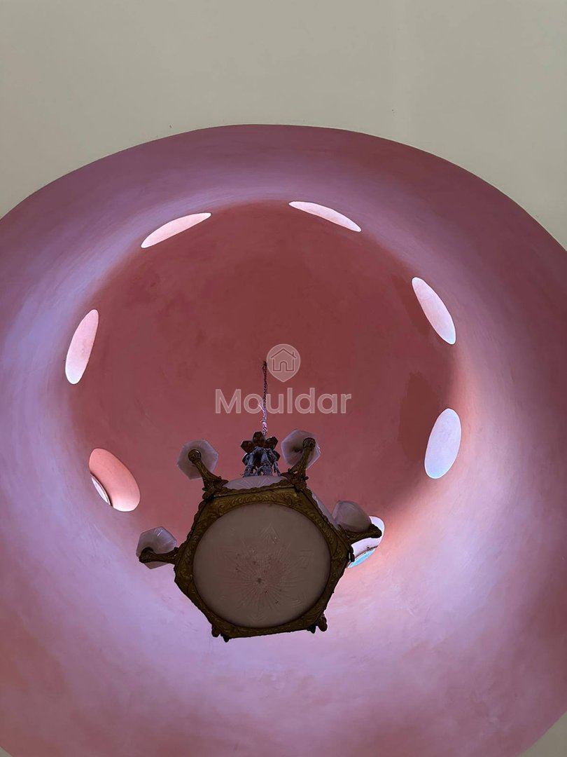 فيلا فاخرة للبيع في مراكش - تارغا، 5 غرف نوم - Photo 12