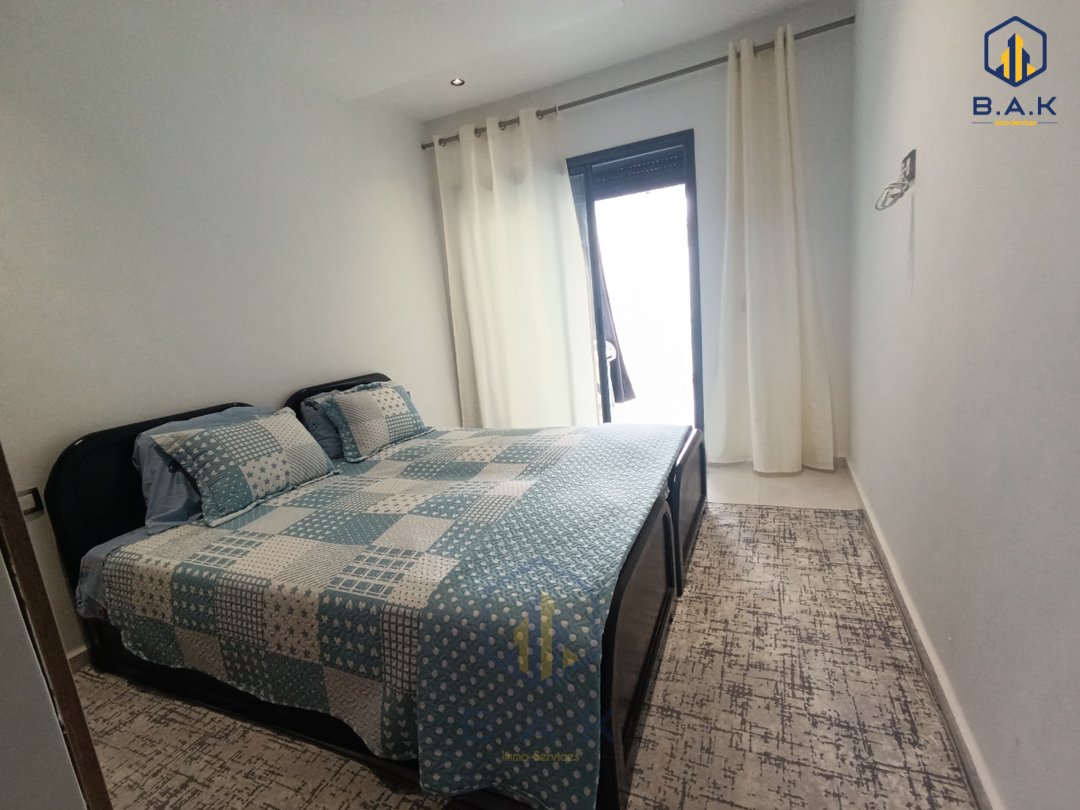 Charmoso Apartamento Mobiliado para Alugar em Mahdia - Kenitra - Photo 7