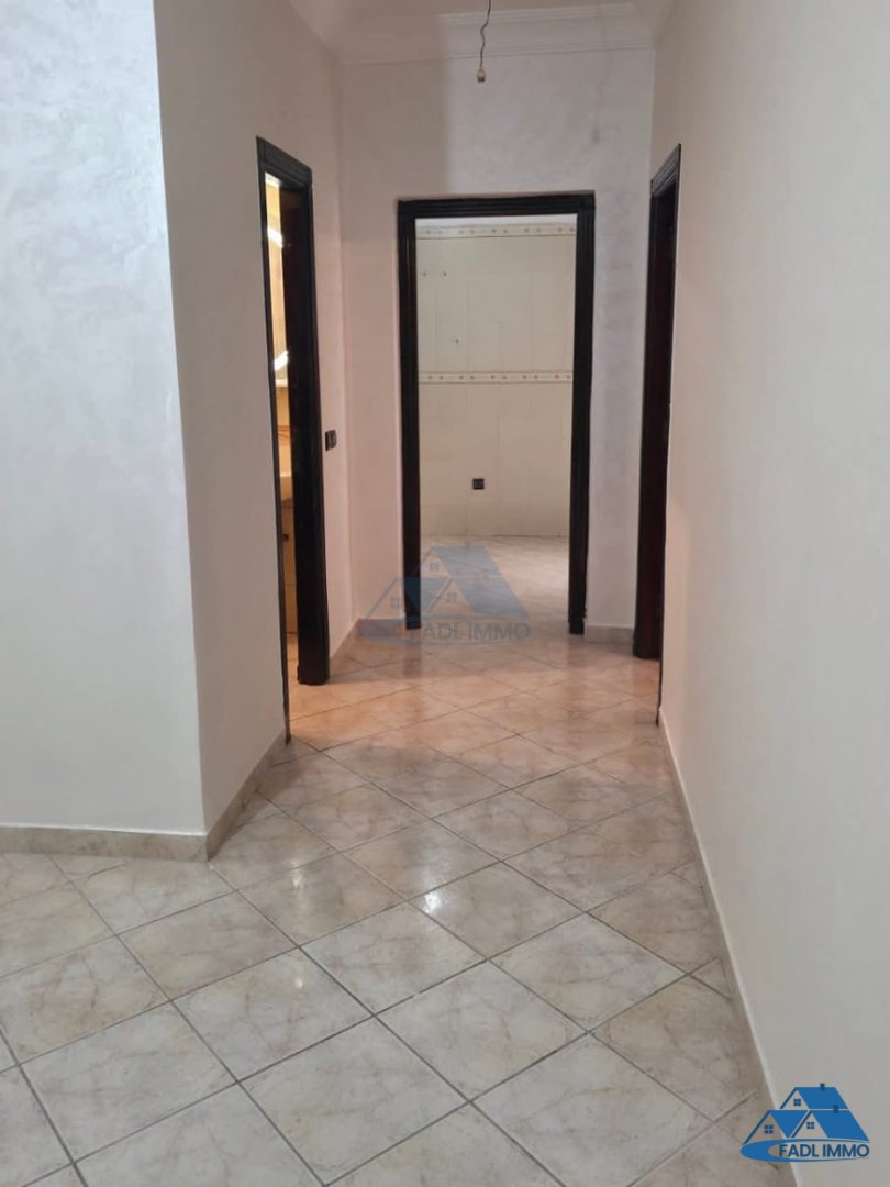 Apartment for rent in Mimosas Kenitra - Photo 7