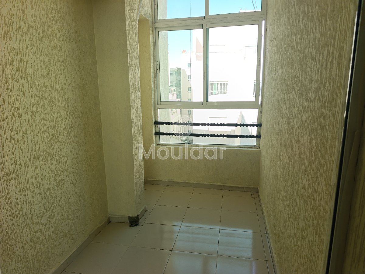 Appartement 2 chambres à vendre à Kenitra, Mimosas: confort assuré - Photo 14