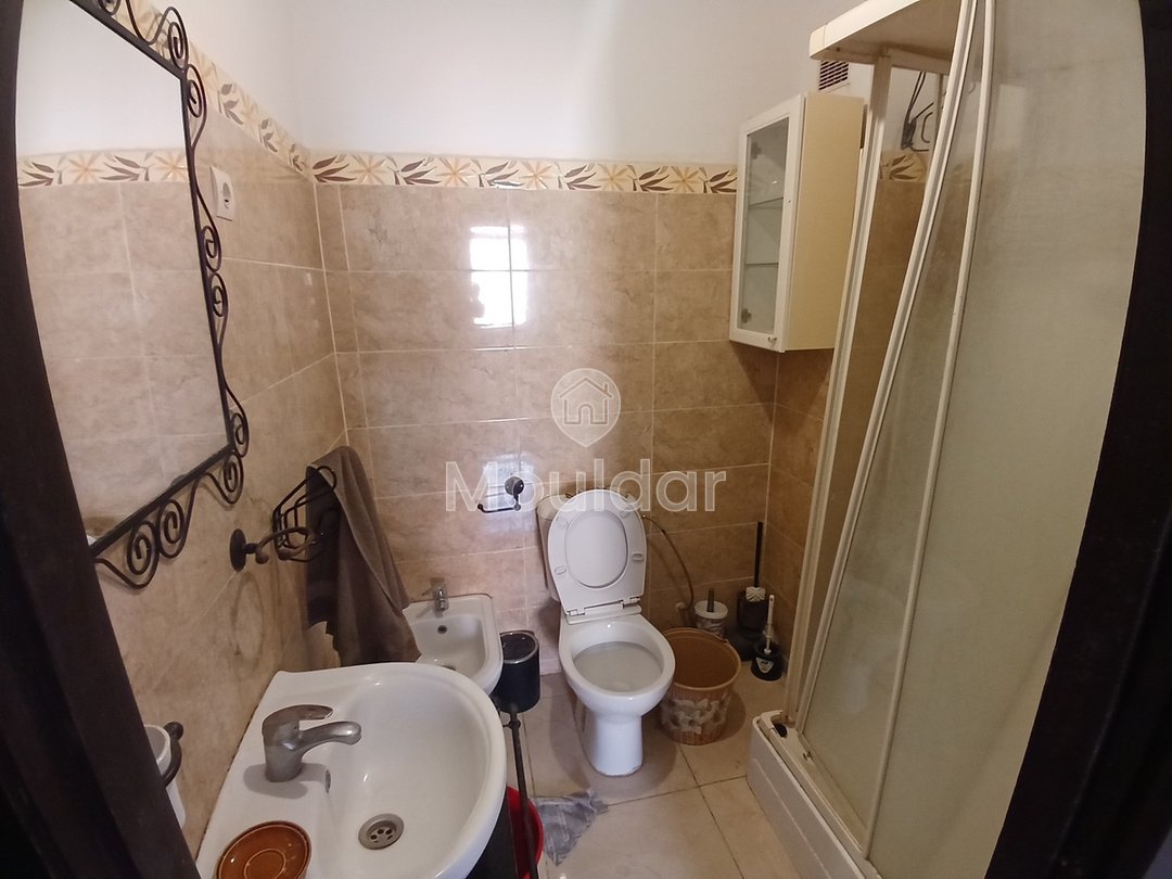 شقة مفروشة للبيع في مراكش - مبروكة، 54 م² - Photo 5