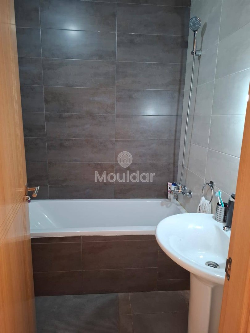 Appartement à Louer à Tanger : 2 Chambres et Cuisine Équipée - Photo 17