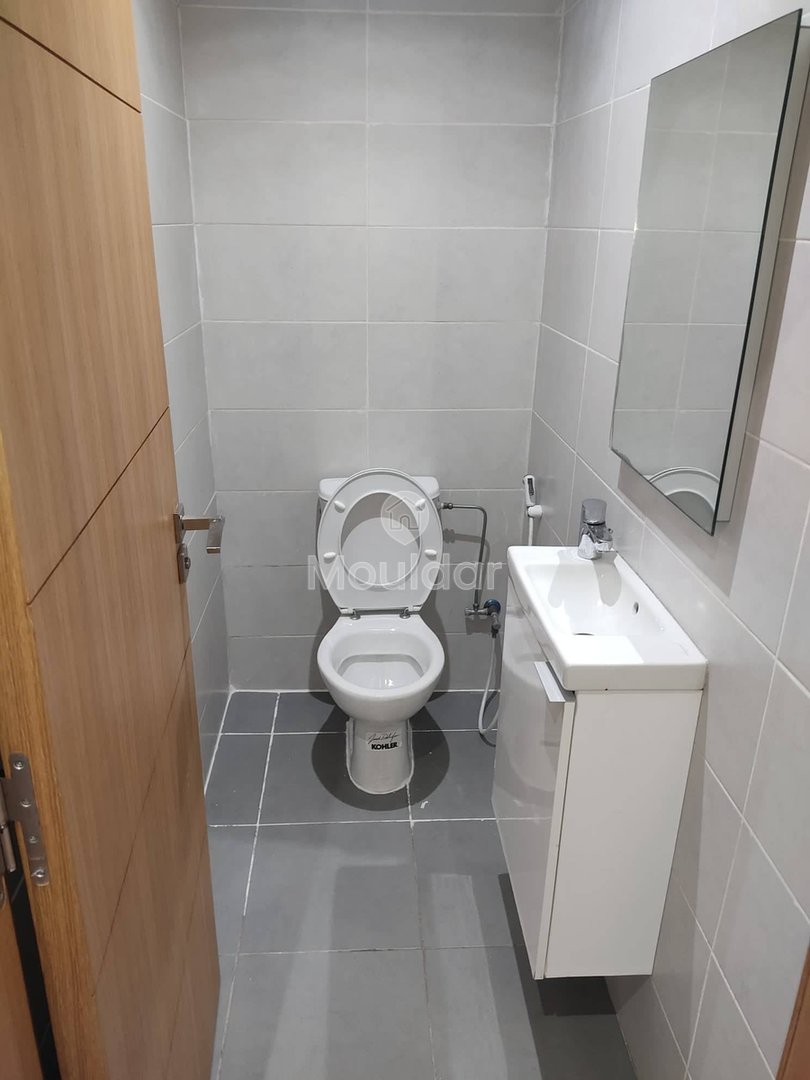 Kiralık: Sidi Maarouf'ta 2 odalı modern daire - Photo 8