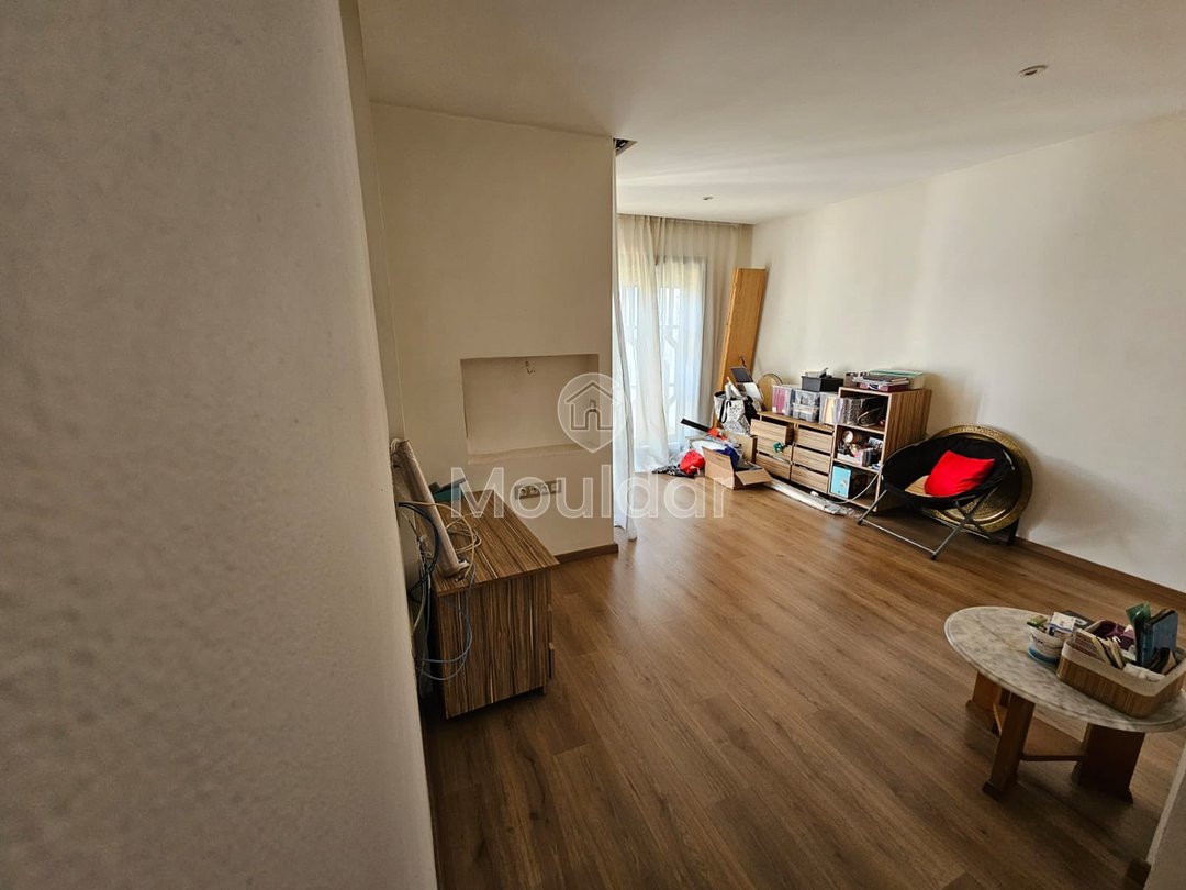 Bright apartment for sale: 2 bedrooms in Casablanca - Photo 4