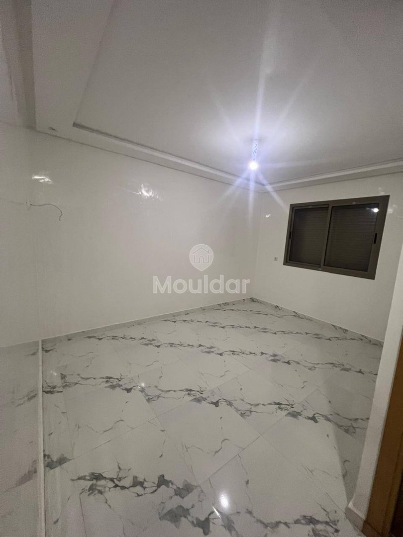 Casablanca'da Sidi Maarouf'ta Kiralık Şık Bir Daire - 70 m² - Photo 1