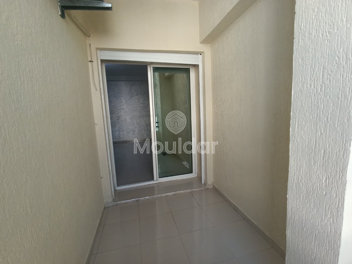 Appartement 2 chambres à vendre à Kenitra, Mimosas: confort assuré - Photo 13