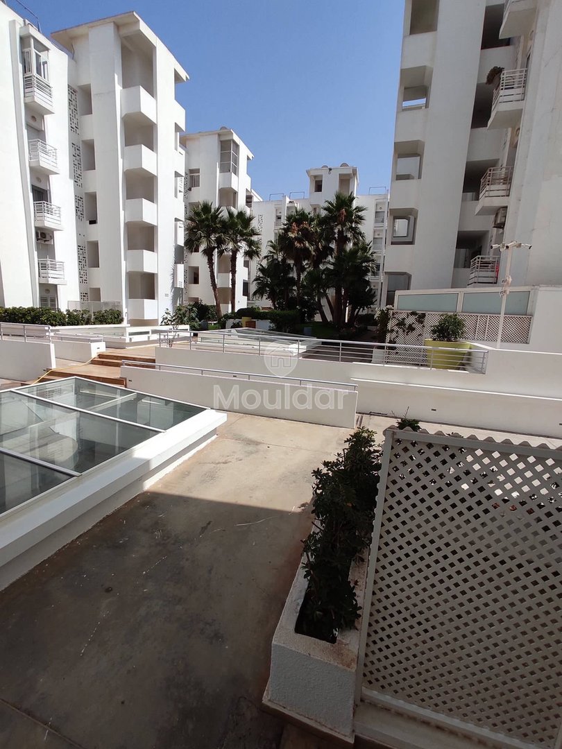 Kiralık: Sidi Maarouf'ta 2 odalı modern daire - Photo 5