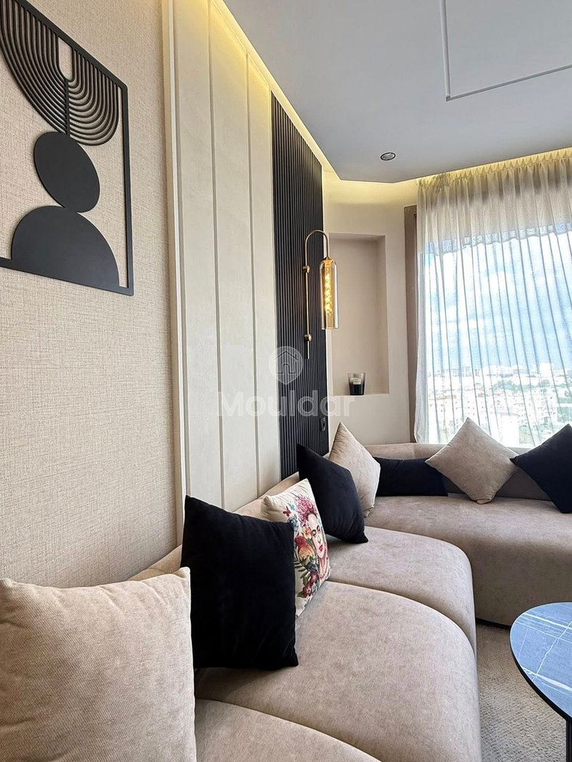 Studio in affitto a Casablanca: Comfort e Praticità - Photo 2