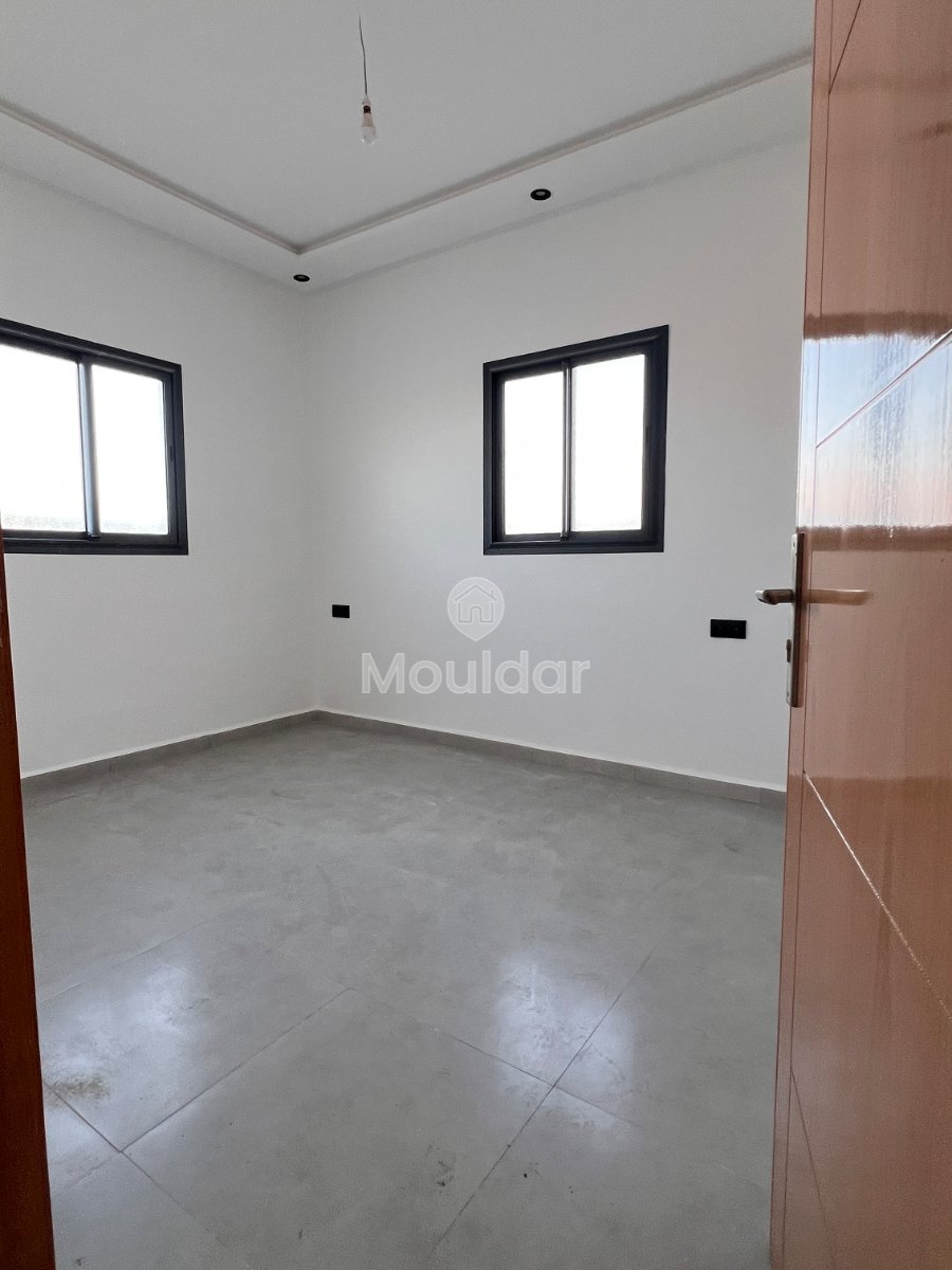 Appartement Vue Mer à Essaouira : Terrasse et Stationnement Inclus - Photo 3