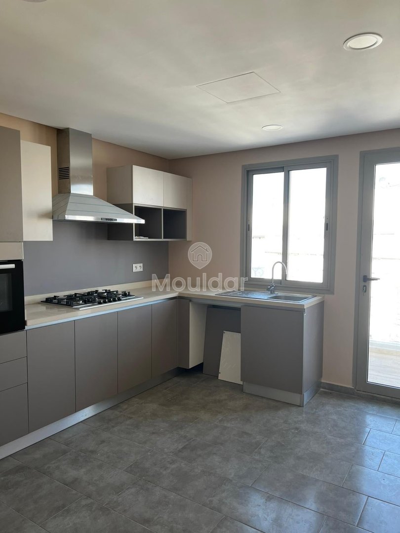 Bel appartamento in affitto a Casablanca: comfort e sicurezza - Photo 6