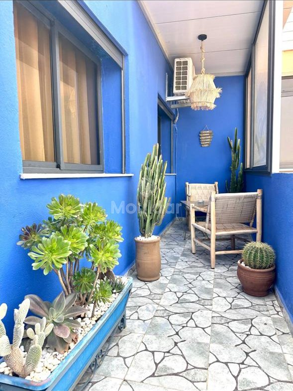 Charmant appartement te huur in Marrakech - Photo 5