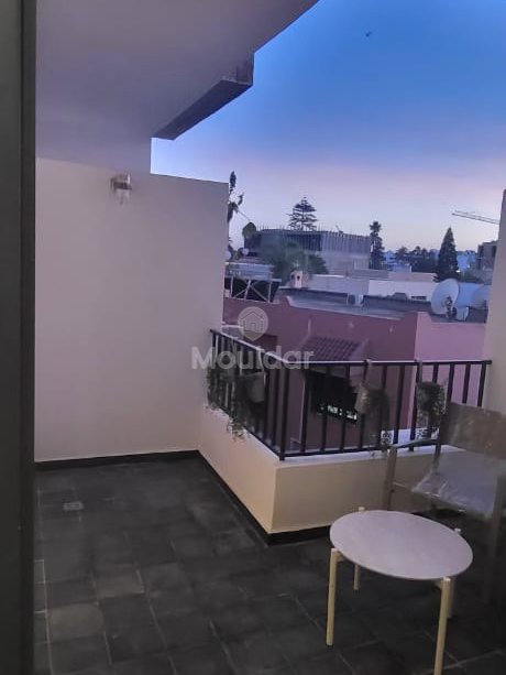 Studio de închiriat: Oasis din Casablanca cu loc de parcare inclus - Photo 7