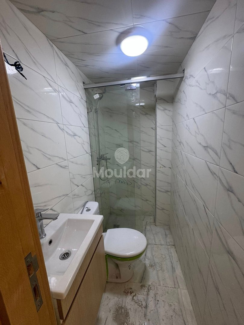 Bonito Apartamento en Venta en Fez: 3 Habitaciones, Balcón, Aparcamiento - Photo 12