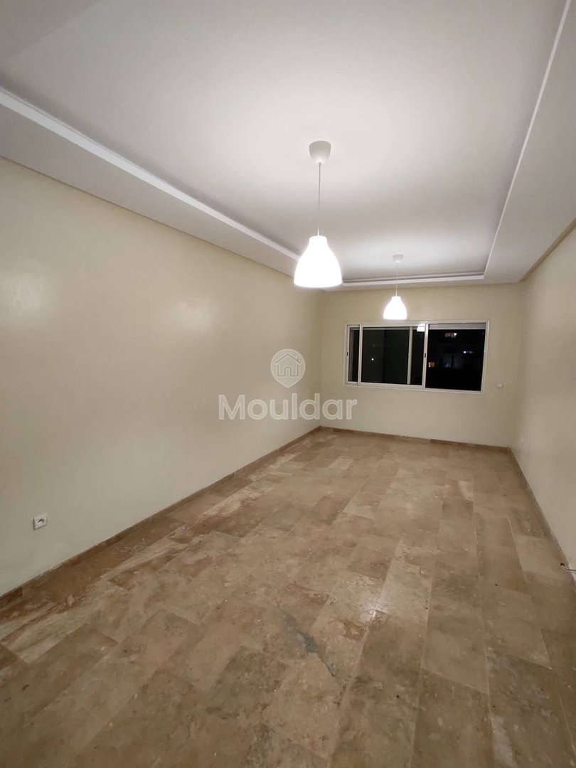 Kiralık: Sidi Maarouf'ta 2 odalı modern daire - Photo 1