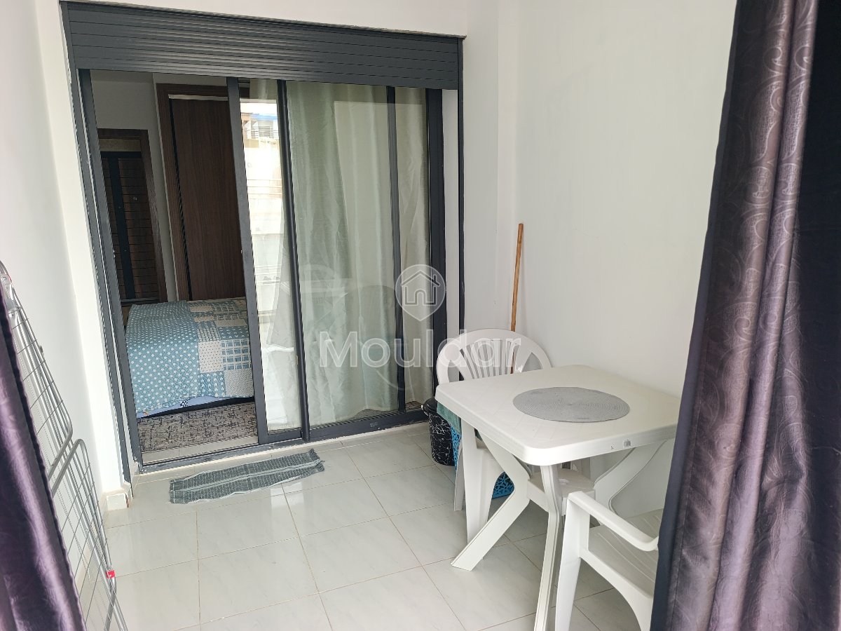 Charmant Appartement Meublé à Louer à Mahdia - Kenitra - Photo 9