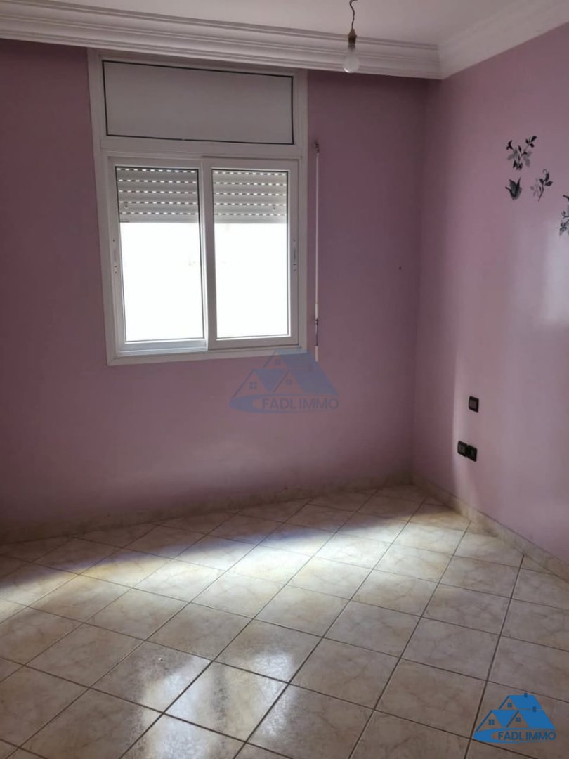 Apartment for rent in Mimosas Kenitra - Photo 6