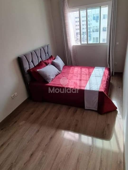 Te huur: Moderne 2-kamerwoning in Casablanca Bourgogne - Photo 3