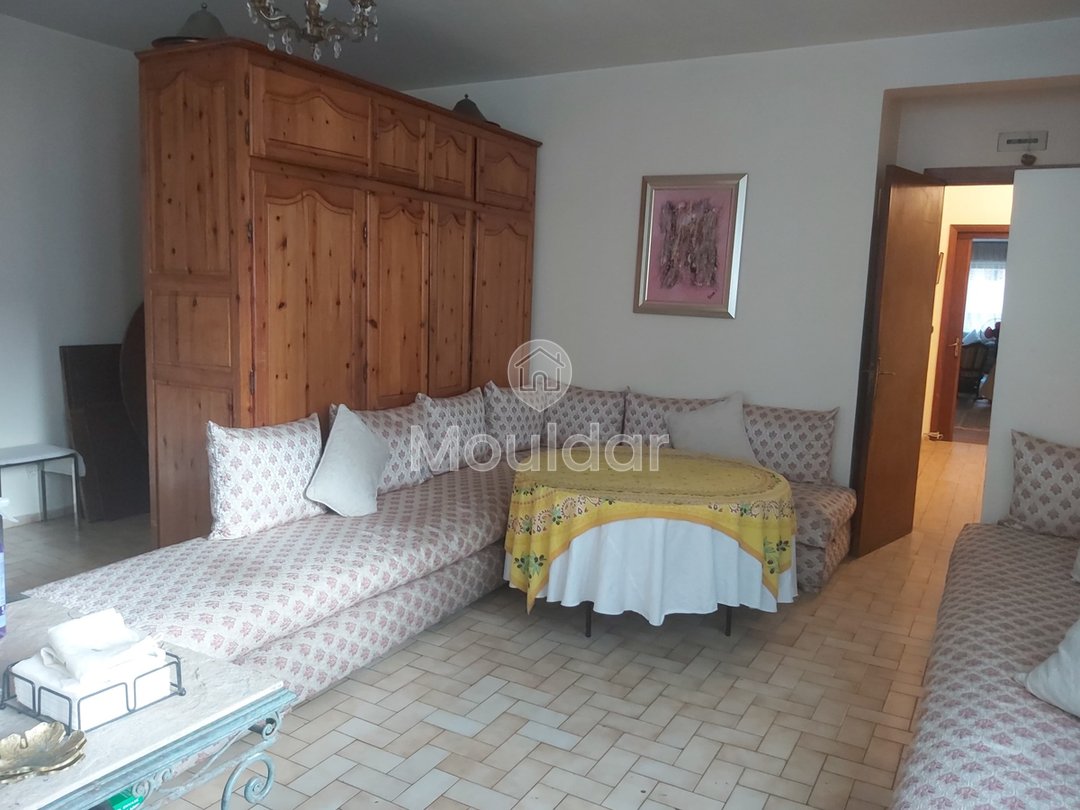 Stunning Apartment for Sale in Casablanca - 4 Bedrooms and Balcony - Photo 4