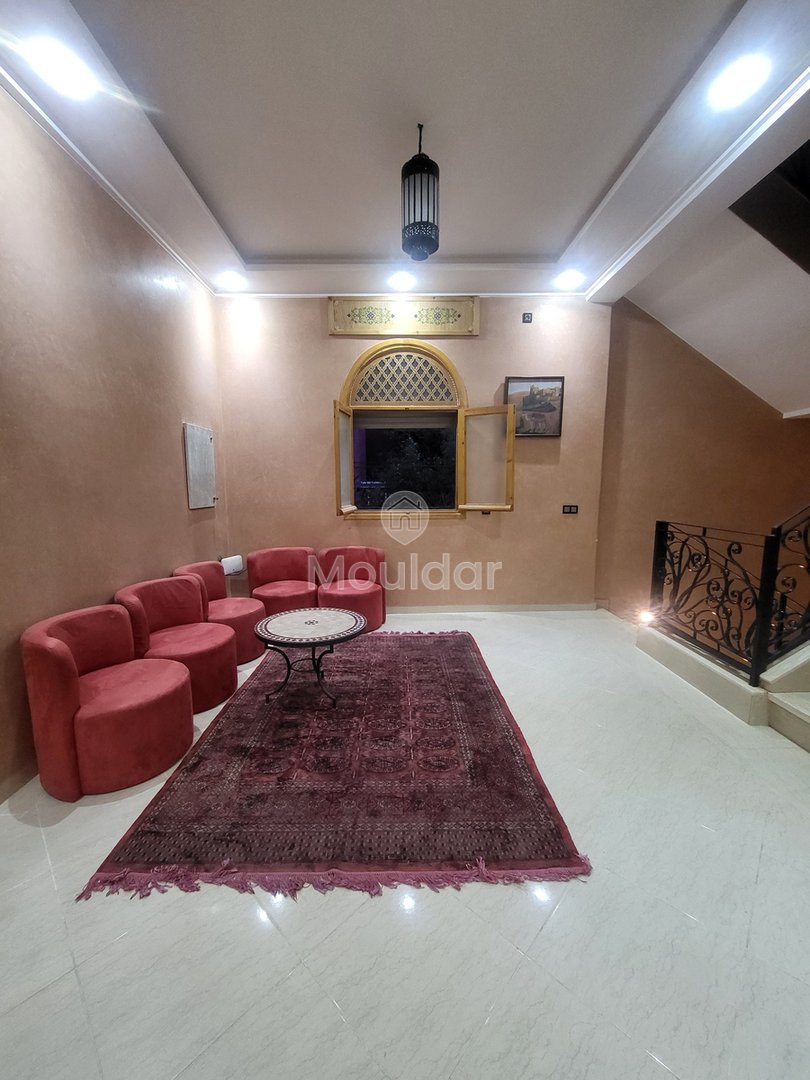 Villa à venda em Marrakech: 3 quartos, estacionamento e mais - Photo 4