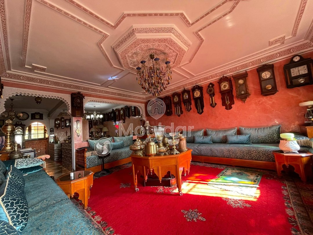 Appartement in Marrakech: Uitgerust en Veilig te Koop - Photo 2