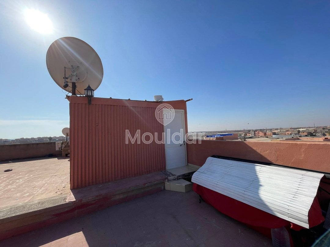 Appartement in Marrakech: Uitgerust en Veilig te Koop - Photo 16