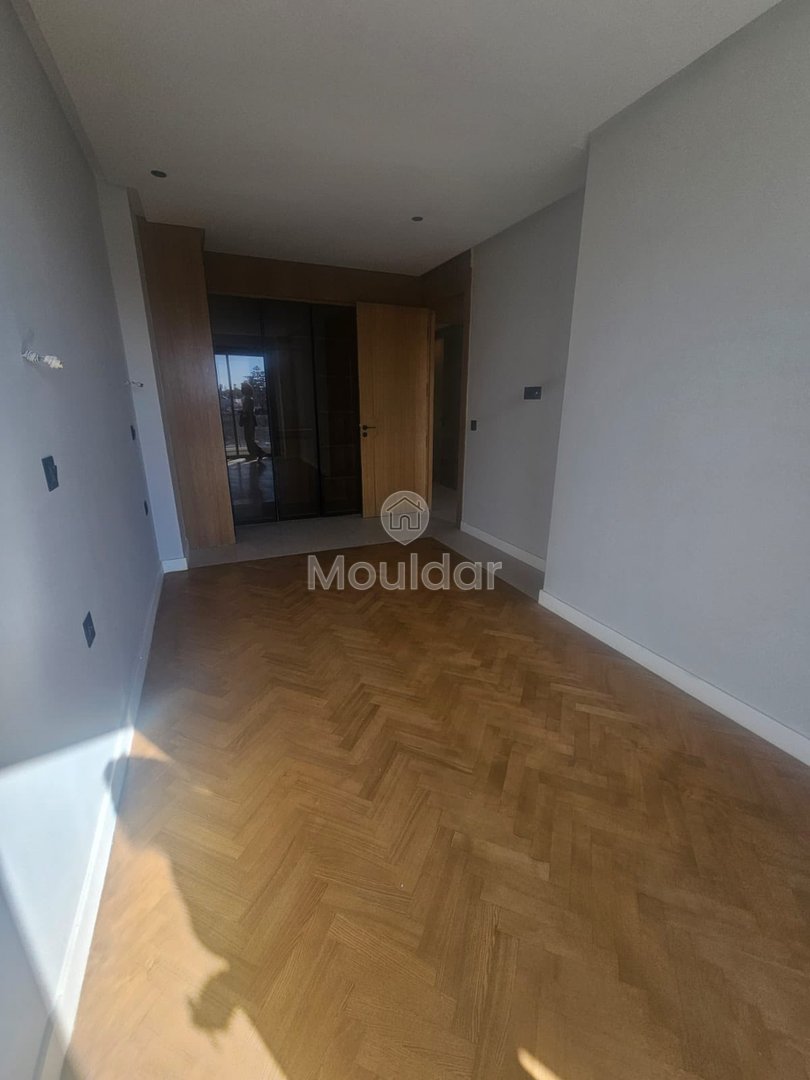 Casablancada kiralık daire: 3 yatak odası, donanımlı ve pratik - Photo 2