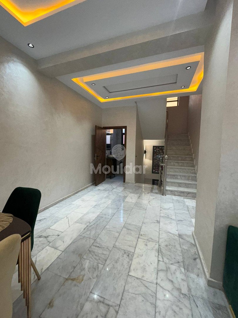 Luksusowa willa w Marrakeszu: 4 sypialnie z basenem - Photo 4