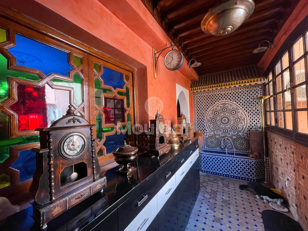 Appartement in Marrakech: Uitgerust en Veilig te Koop - Photo 10