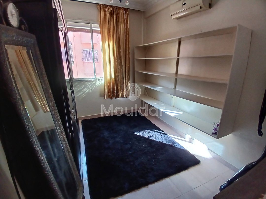 Apartament de închiriat în Marrakech, Mabrouka - Photo 10