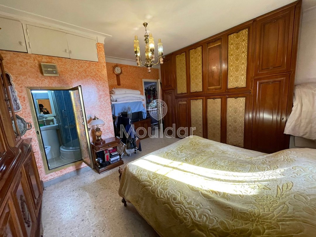 Appartement in Marrakech: Uitgerust en Veilig te Koop - Photo 8