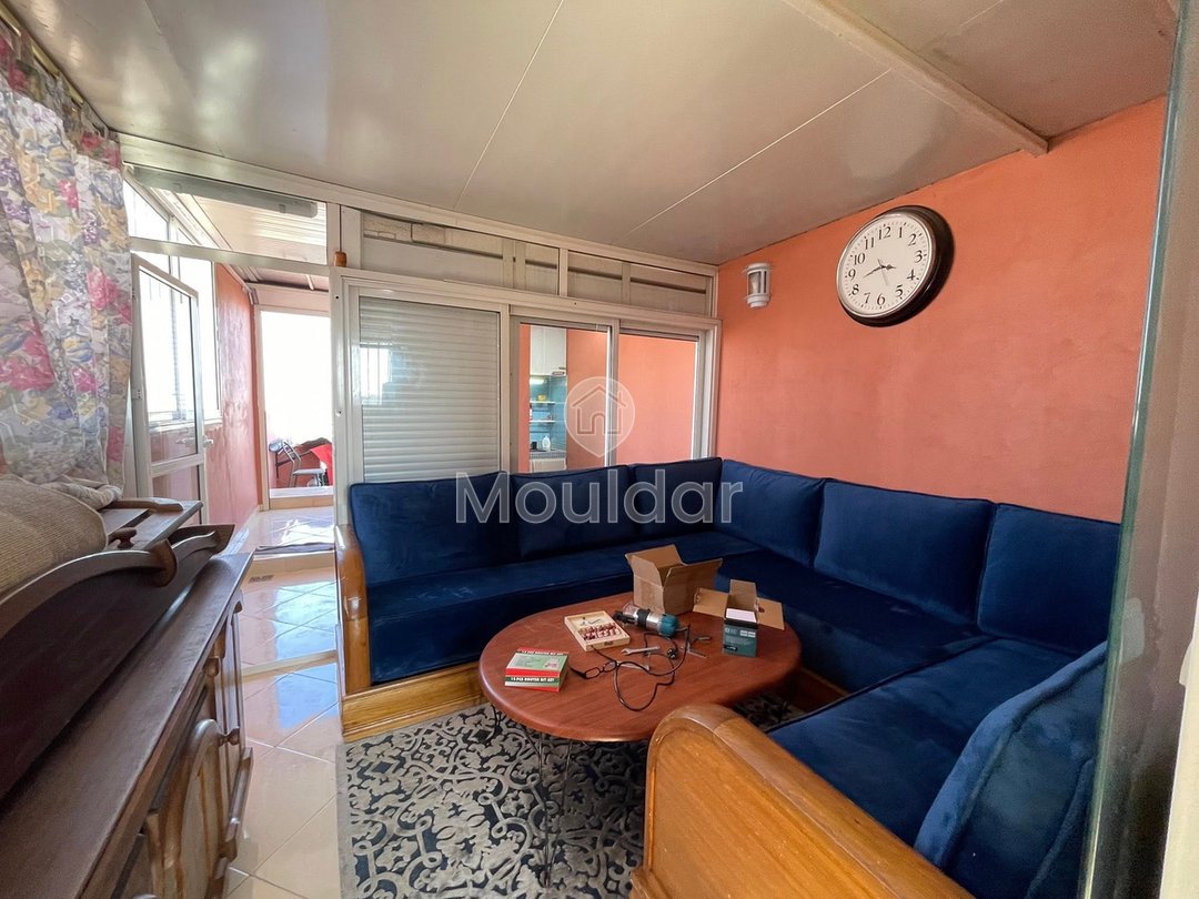 Appartement in Marrakech: Uitgerust en Veilig te Koop - Photo 6