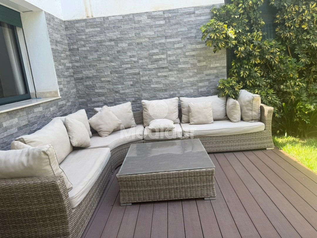 Βίλα Ονείρου στο Μουσκρούρα: 4 Υπνοδωμάτια, Πισίνα και Κήπος - Photo 3