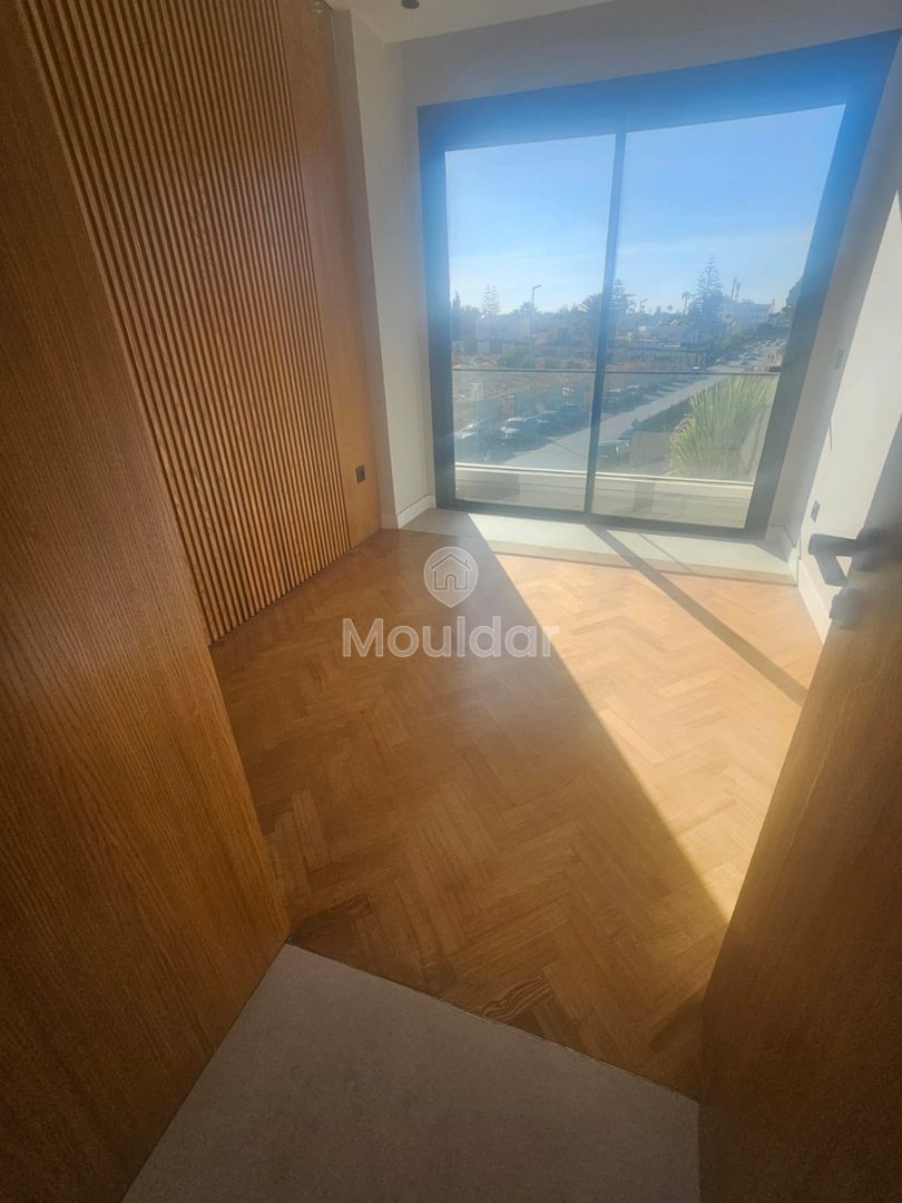 Casablancada kiralık daire: 3 yatak odası, donanımlı ve pratik - Photo 6